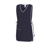 Leiber Grembiule da donna 08/594/04 Navy II