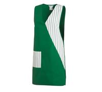 Leiber Grembiule da donna 08/596/08 Verde III