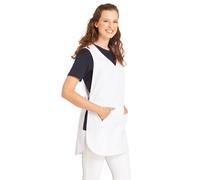 Leiber Grembiule da donna 08/641/01 Bianco II