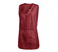 Leiber Grembiule da donna 08/641/21 Bordeaux III