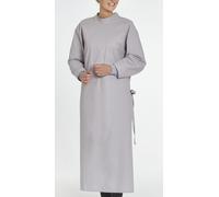 Leiber OP Cappotto a portafoglio 12/2668/82 Grigio chiaro II