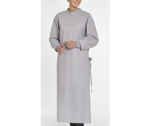 Leiber OP Cappotto a portafoglio 12/2668/82 Grigio chiaro II