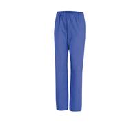 Leiber Pantaloni OP 08/780/07 blu reale 0