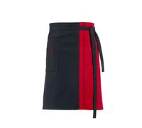 Leiber Pre-legatura 11/2568/1002 nero/rosso