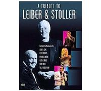 Leiber & Stoller - A Tribute to Leiber & Stoller [Edizione: Regno Unito]