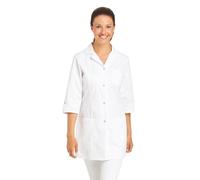 Leiber Tasca 7/8 donna wit Maniche 3/4 08/347/01 Bianco 48