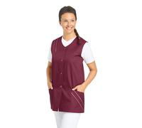 Leiber Tasca per pantaloni da donna 04/553/21 Bordeaux 46