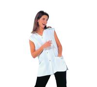 Leiber Tasca per pantaloni da donna 04/750/01 Bianco 40