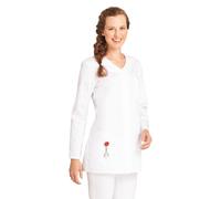 Leiber Tasca per pantaloni da donna 08/2500/01 Bianco 34