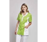 Leiber Tasca per pantaloni da donna 08/2789/7101 Maggio verde/bianco 36