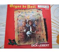 Leibert, Dick - Happy Hits Of Christmas