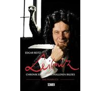 Leibniz - Chronik eines verschollenen Bildes: Das Filmbuch