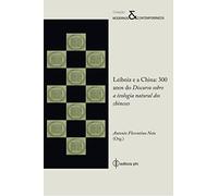 leibniz e a china 300 anos do1ed2022 livro