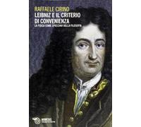 Leibniz e il criterio di convenienza. La fisica come specchio della filosofia
