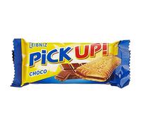 LEIBNIZ Keksriegel PiCK UP! Choco, Display