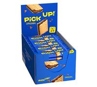 Leibniz Pick Up. Choco Single, confezione da 24 (24 x 28 g)