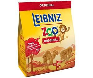 Leibniz Zoo Original
