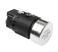 LEIBOCHAO Pulsante Interruttore Accensione Motore, per Golf 7 per Golf 7.5 per e-Golf per T-Roc, Engine Start Stop Switch, 5G1959839 5Q1959839 5GG959839