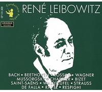 Leibowitz - Profile