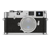 Leica 10371 M-A (Typ 127) argento cromato