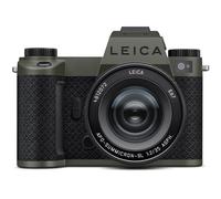 Leica SL3 Giornalista