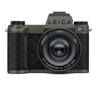 Leica SL3 Giornalista
