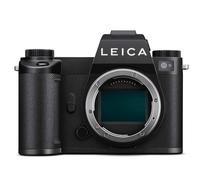 Leica SL3-P nero