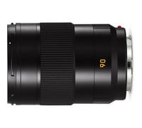APO-SUMMICRON-SL 1:2/90mm ASPH, schwarz eloxiert