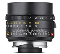 Leica 11726 Summilux-M 35 f/1,4 ASPH nero
