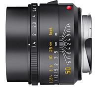 Leica 50 mm f/1,4 Summilux-M Asph 11728 nero