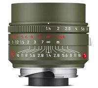 Leica 11734 Summilux-M 35 F/1.4 ASPH. Safari | ✅Garanzia di 5 anni