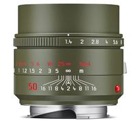 Leica 50 mm f/1,4 Summilux-M Asph 11136 safari