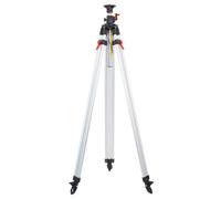 Leica 13401000 - Treppiede a manovella, misura media, autobloccante