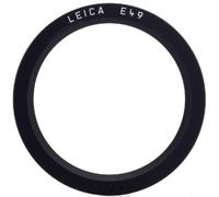 Leica 14211 Adattatore E49 per filtro polarizzatore universale M