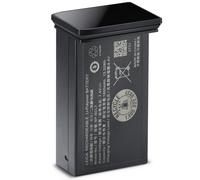 Leica 14722 Batteria BP-SCL7, nero lucido