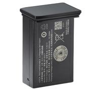 Leica 14745 Batteria BP-SCL7 - Metal Gray Paint Finish