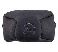 Leica 14868 Borsa in neoprene grande (nera)