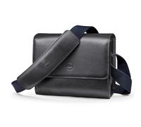 Leica 18551 leather borsa per M - System, nero