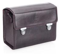 Leica Borsa del sistema Pelle Nappa S grigio chiaro