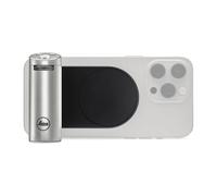 Leica 18841 LUX Grip Silver