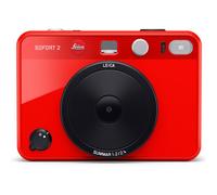 Leica 19189 Sofort 2 Rosso