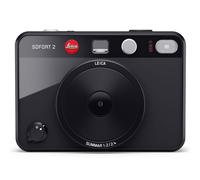 Leica 19190 Sofort 2 Nero