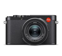 Leica 19191 D-Lux 8 Fotocamera Compatta