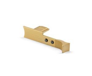 Leica 19532 Supporto per il pollice Q3, disordine, finitura sabbiata