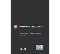Leica Dimensioni del vetro di protezione del display 1