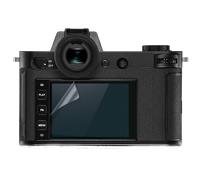 Leica 19624 Premium hybrid glass, display protection, size 3
