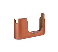 Leica Protettore Q3 cognac