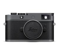 Leica M11-P Grigio metallo