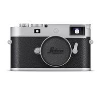 Leica 20214 M11-P Body Silver | ✅Garanzia di 5 anni