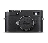Leica M11-D laccato nero